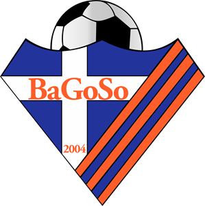 BaGoSo FC Logo ,Logo , icon , SVG BaGoSo FC Logo