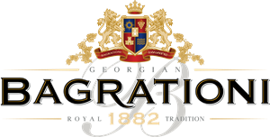 Bagrationi Logo ,Logo , icon , SVG Bagrationi Logo