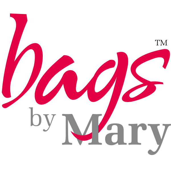 Bags by Mary Logo ,Logo , icon , SVG Bags by Mary Logo
