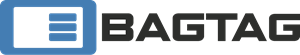 Bagtag Logo ,Logo , icon , SVG Bagtag Logo