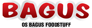 BAGUS Logo ,Logo , icon , SVG BAGUS Logo