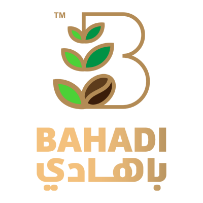 bahadi ,Logo , icon , SVG bahadi