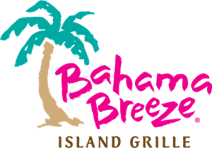 Bahama Breeze Logo ,Logo , icon , SVG Bahama Breeze Logo