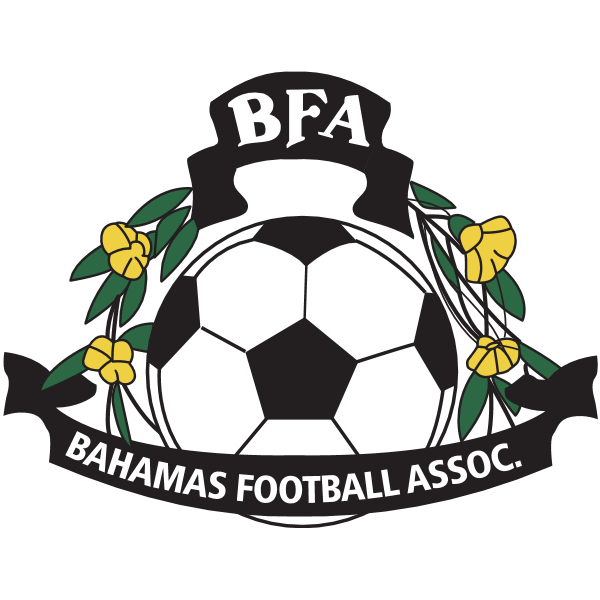 BAHAMAS FOOTBALL ASSOCIATION Logo ,Logo , icon , SVG BAHAMAS FOOTBALL ASSOCIATION Logo