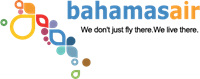 Bahamasair Logo ,Logo , icon , SVG Bahamasair Logo