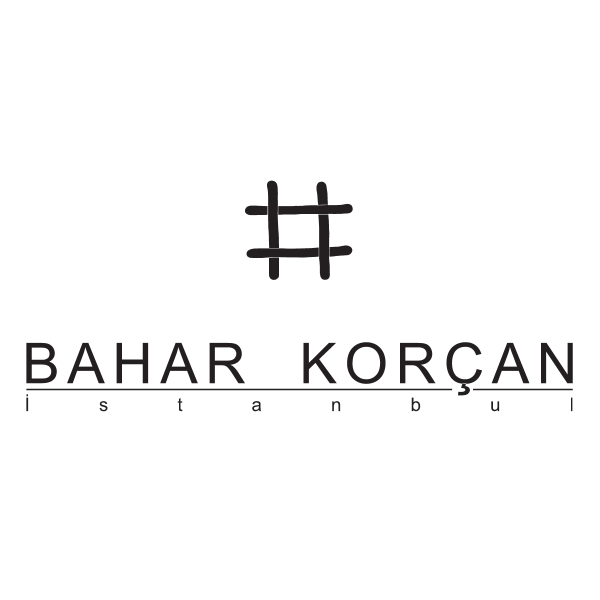 Bahar Korcan Istanbul Logo ,Logo , icon , SVG Bahar Korcan Istanbul Logo