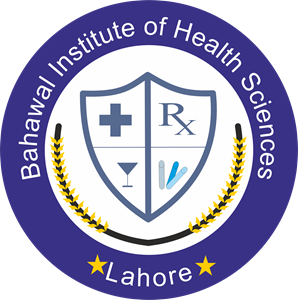 Bahawal Institute of Health Sciences Logo