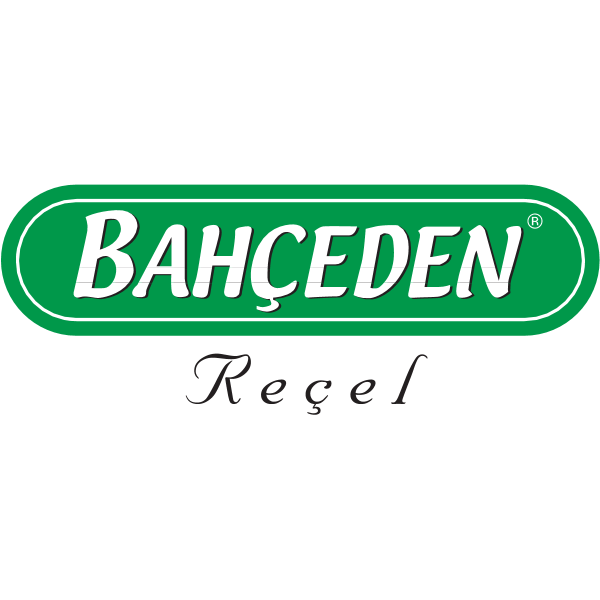 Bahceden Logo ,Logo , icon , SVG Bahceden Logo