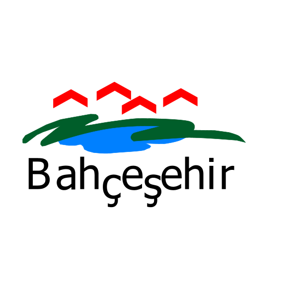 bahcesehir Logo ,Logo , icon , SVG bahcesehir Logo