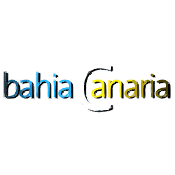 Bahia Canaria Logo