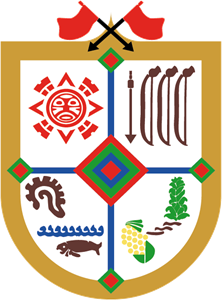 Bahía de Banderas Logo