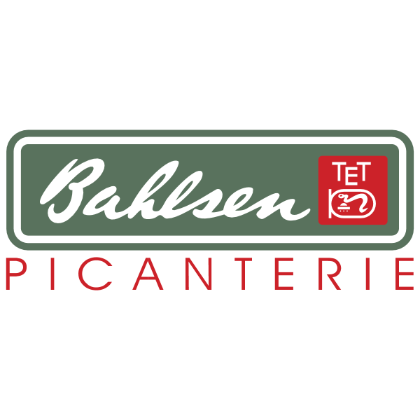 Bahlsen Picanterie 5389