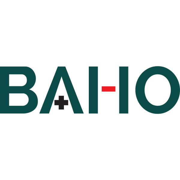 Baho Logo