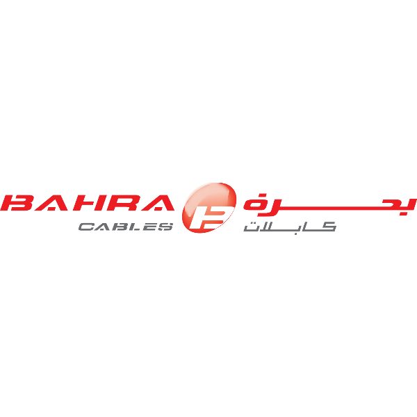 Bahra Cables Logo ,Logo , icon , SVG Bahra Cables Logo