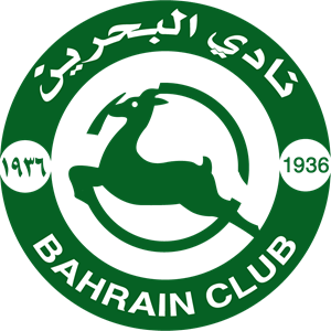 Bahrain Club Logo ,Logo , icon , SVG Bahrain Club Logo