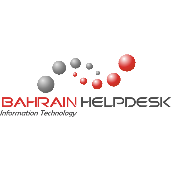 Bahrain Helpdesk Logo ,Logo , icon , SVG Bahrain Helpdesk Logo