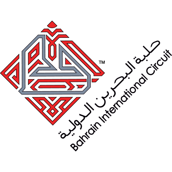 شعار حلبة البحرين الدولية ,Logo , icon , SVG شعار حلبة البحرين الدولية