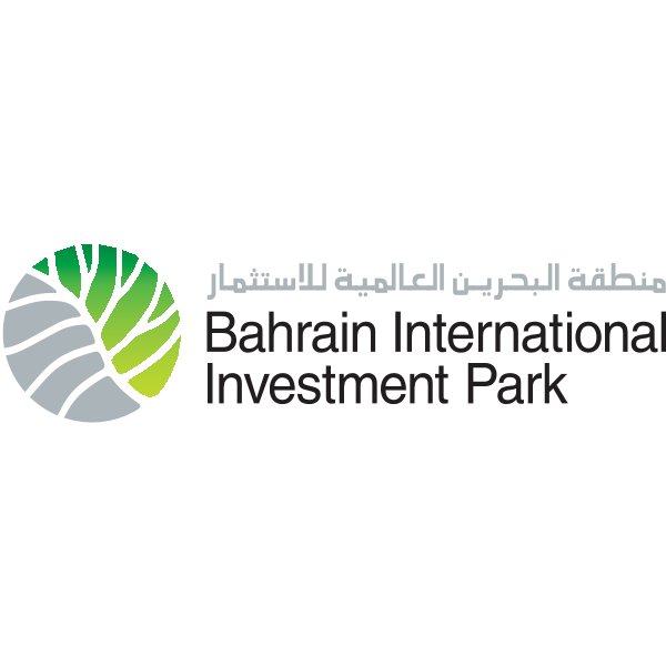 Bahrain International Investment Park (BIIP) Logo