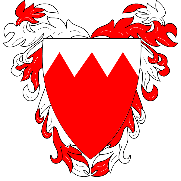 Bahrain Logo Svg