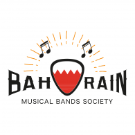 Bahrain Musical Bands Society Logo ,Logo , icon , SVG Bahrain Musical Bands Society Logo