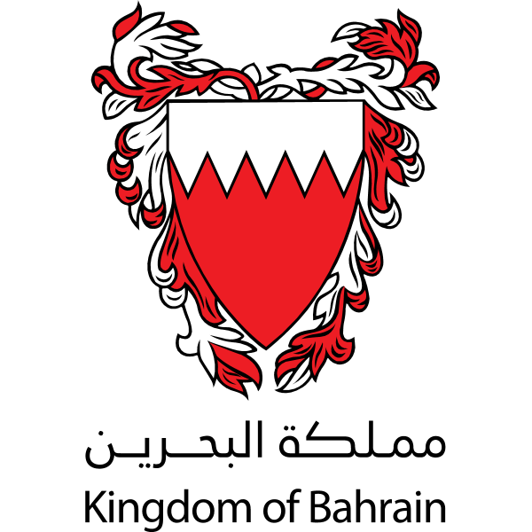 Bahrain Official Emblem