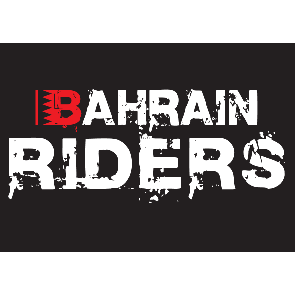 Bahrain Riders Logo