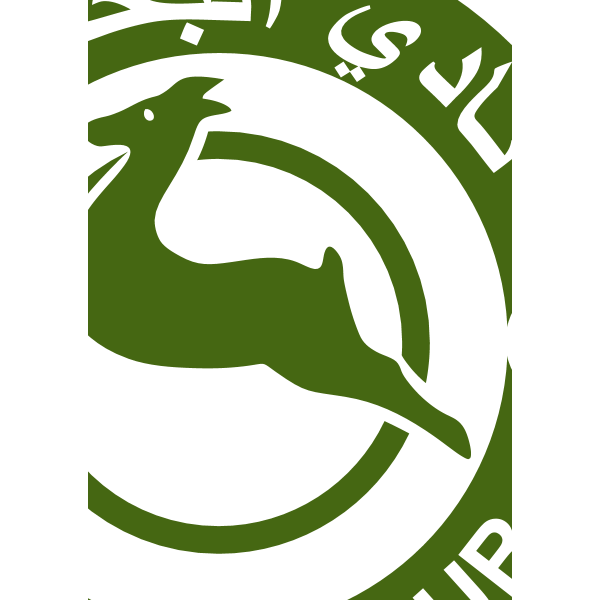Bahrain Sports Club Logo