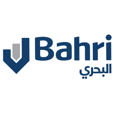 bahri logo