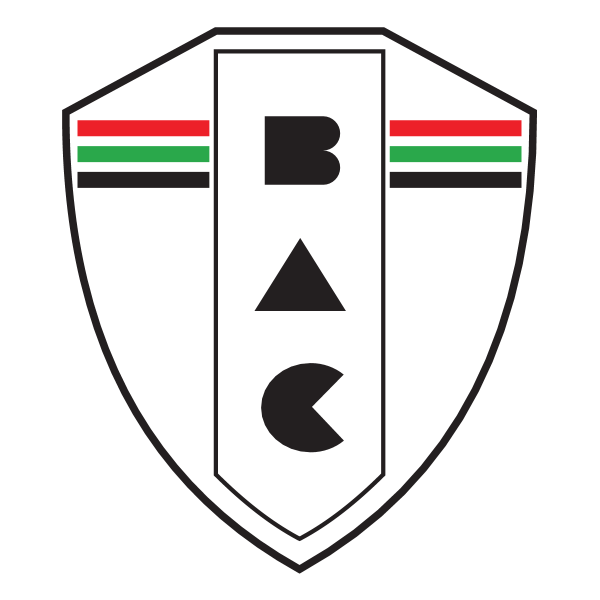 Baiano Atletico Clube de Salvador-BA Logo