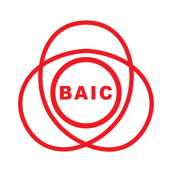 BAIC Logo ,Logo , icon , SVG BAIC Logo