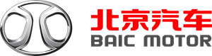 Baic Motos Logo
