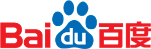 Baidu Logo ,Logo , icon , SVG Baidu Logo