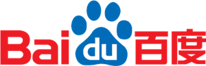 Baidu Logo