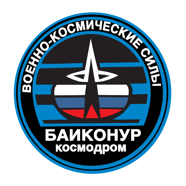 Baikonur Logo