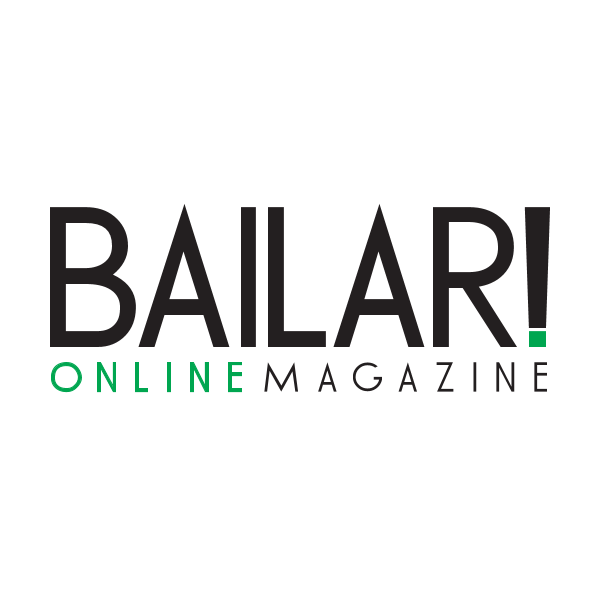 BAILAR! Online Magazine Logo