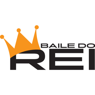 Baile do Rei Logo