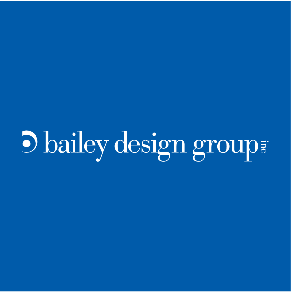 Bailey Design Group Logo ,Logo , icon , SVG Bailey Design Group Logo