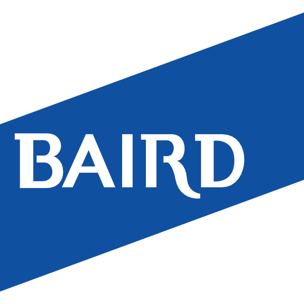 BAIRD Logo ,Logo , icon , SVG BAIRD Logo