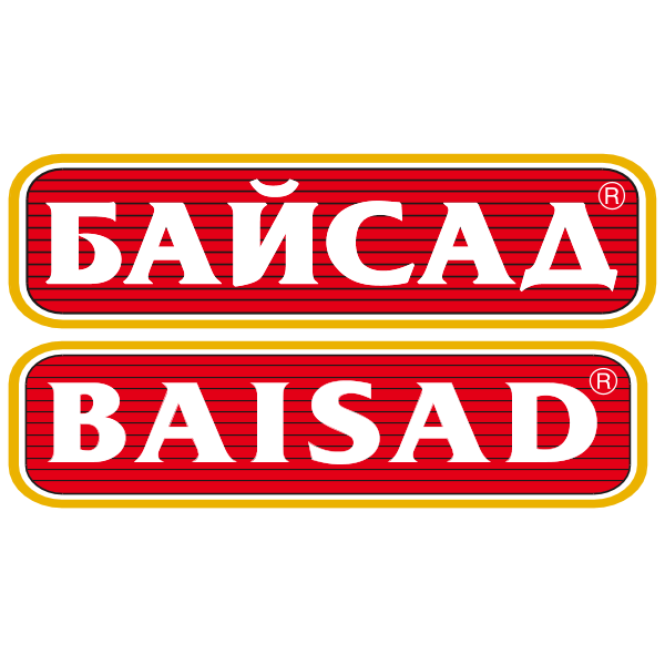 Baisad Logo