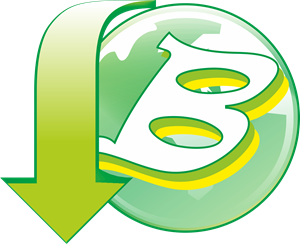 Baixante Downloads Logo ,Logo , icon , SVG Baixante Downloads Logo