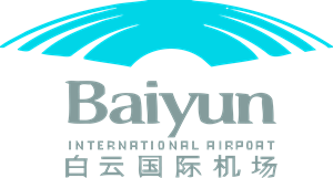 Baiyun International Airport Logo ,Logo , icon , SVG Baiyun International Airport Logo