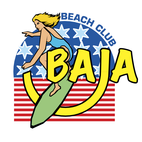 Baja Beach club 54177