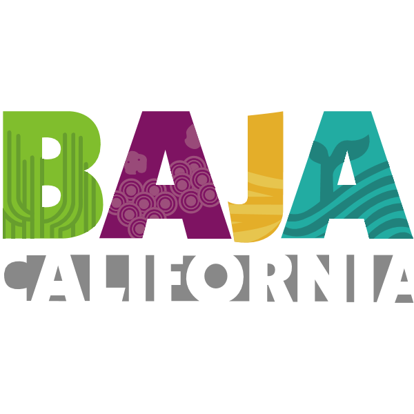 Baja California Logo ,Logo , icon , SVG Baja California Logo