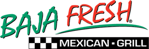 Baja Fresh Logo ,Logo , icon , SVG Baja Fresh Logo