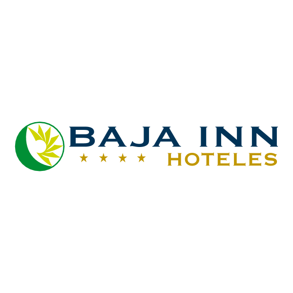 Baja Inn Hoteles Logo ,Logo , icon , SVG Baja Inn Hoteles Logo