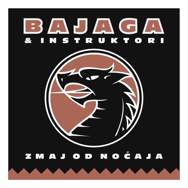 Bajaga & Instruktori 45815