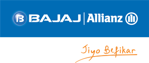Bajaj Allianz Logo ,Logo , icon , SVG Bajaj Allianz Logo
