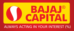 Bajaj Capital finance limited Logo