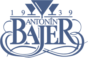 Bajer Antonin Logo ,Logo , icon , SVG Bajer Antonin Logo