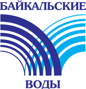 Bajkalskie Vody Logo